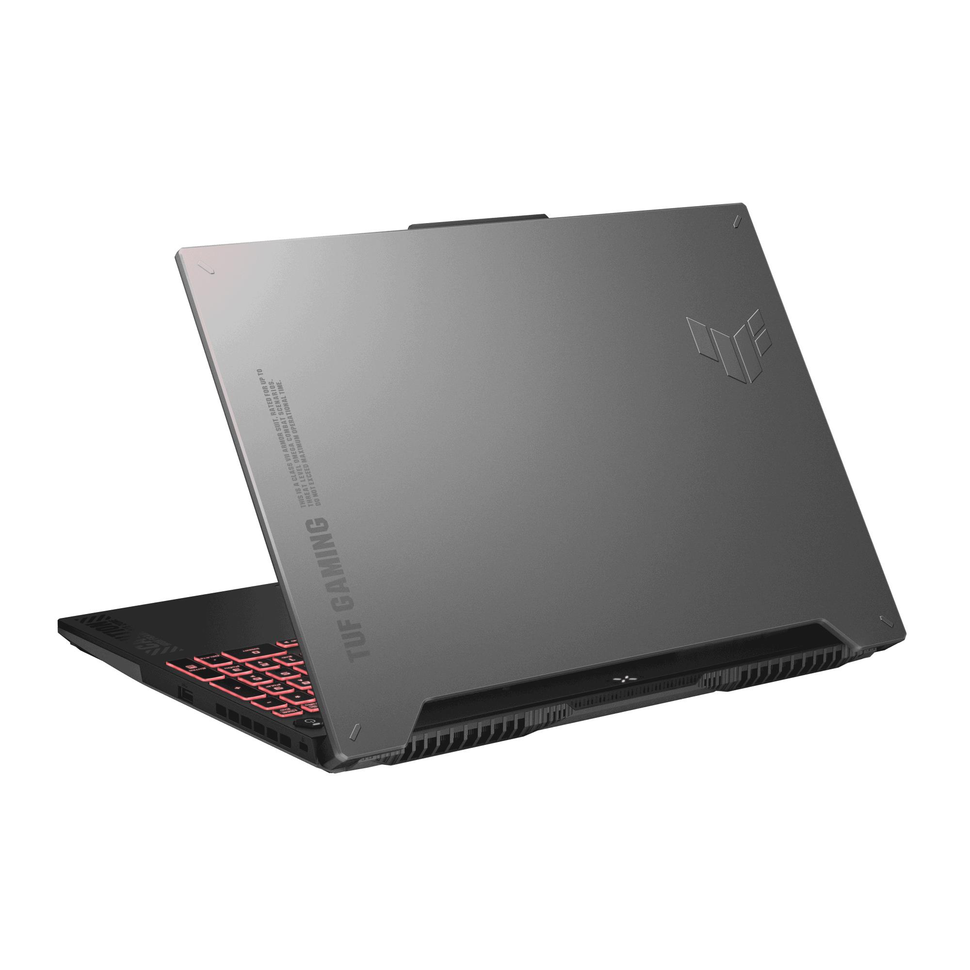 ASUS TUF Gaming A17 | FA707NU-HX023W