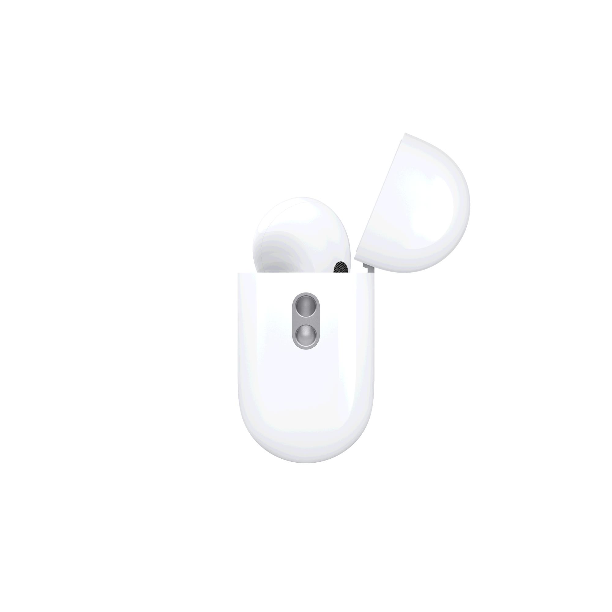 Apple AirPods Pro (2e gen) met MagSafe-oplaadcase, USB-C