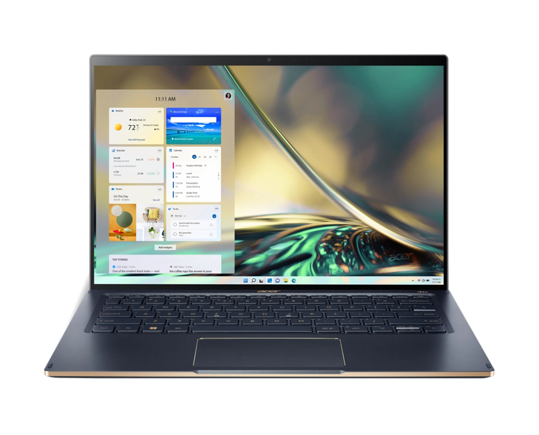 Acer NB Swift 5SF514-56T-54LM (EVO)