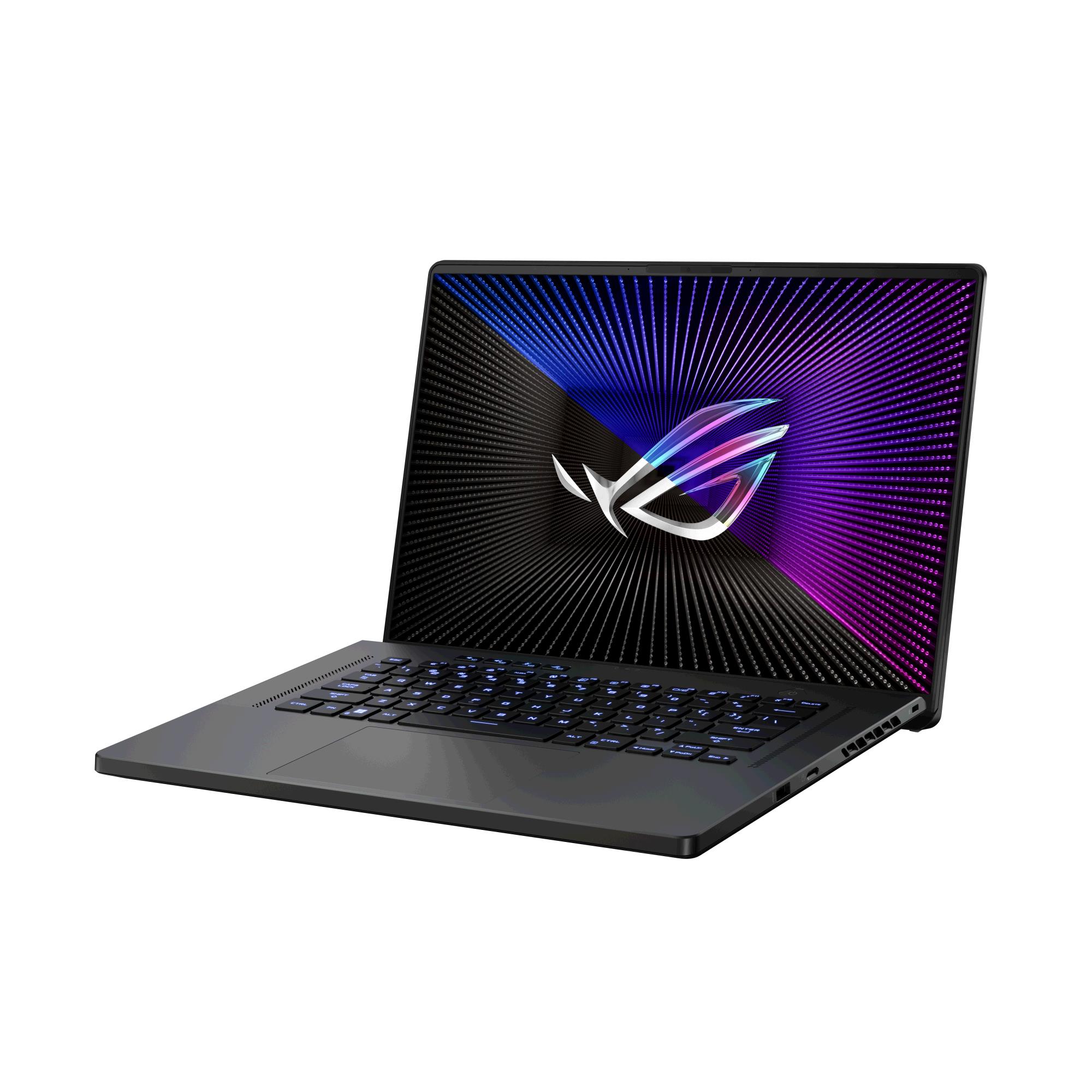 ASUS ROG Zephyrus G16 | GU603VV-N3030W