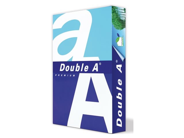 Double A  A4
