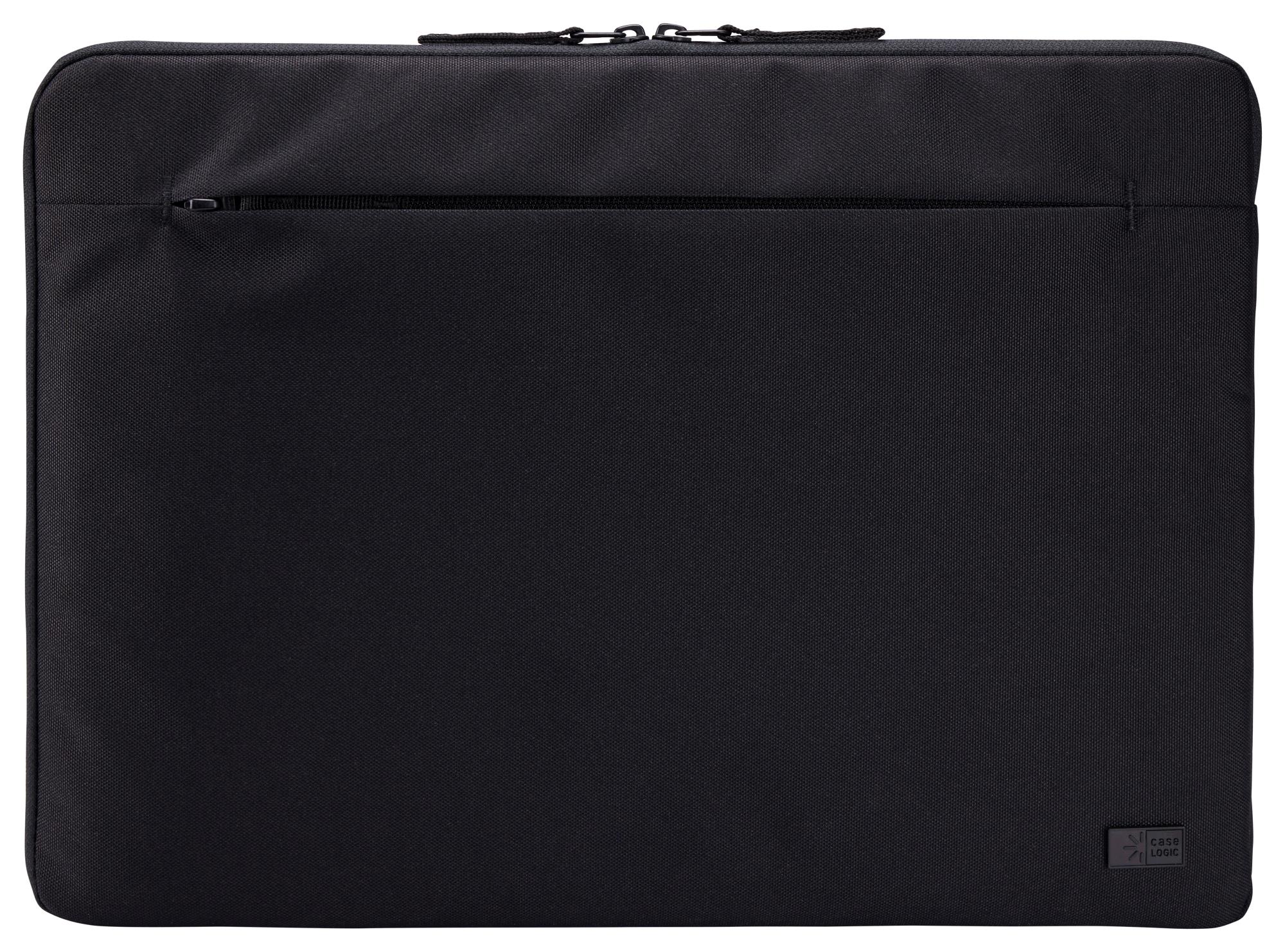 Case Logic Sleeve Invigo Eco 15" | Zwart