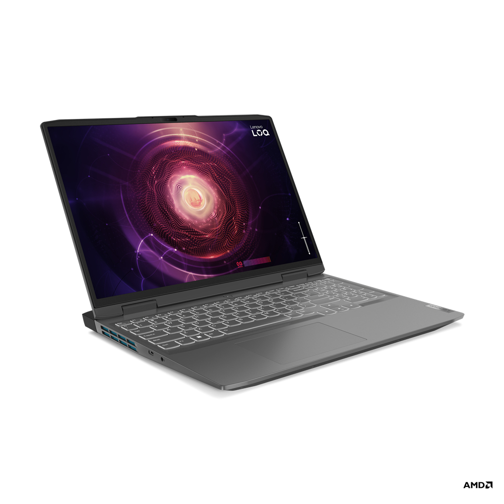 Lenovo LOQ 16" | 82XU006AMH