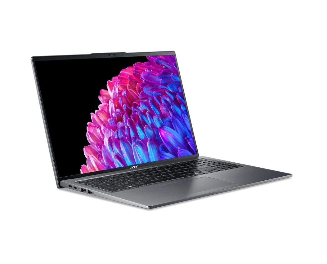 Acer Swift Go 16 SFG16-72-91VN