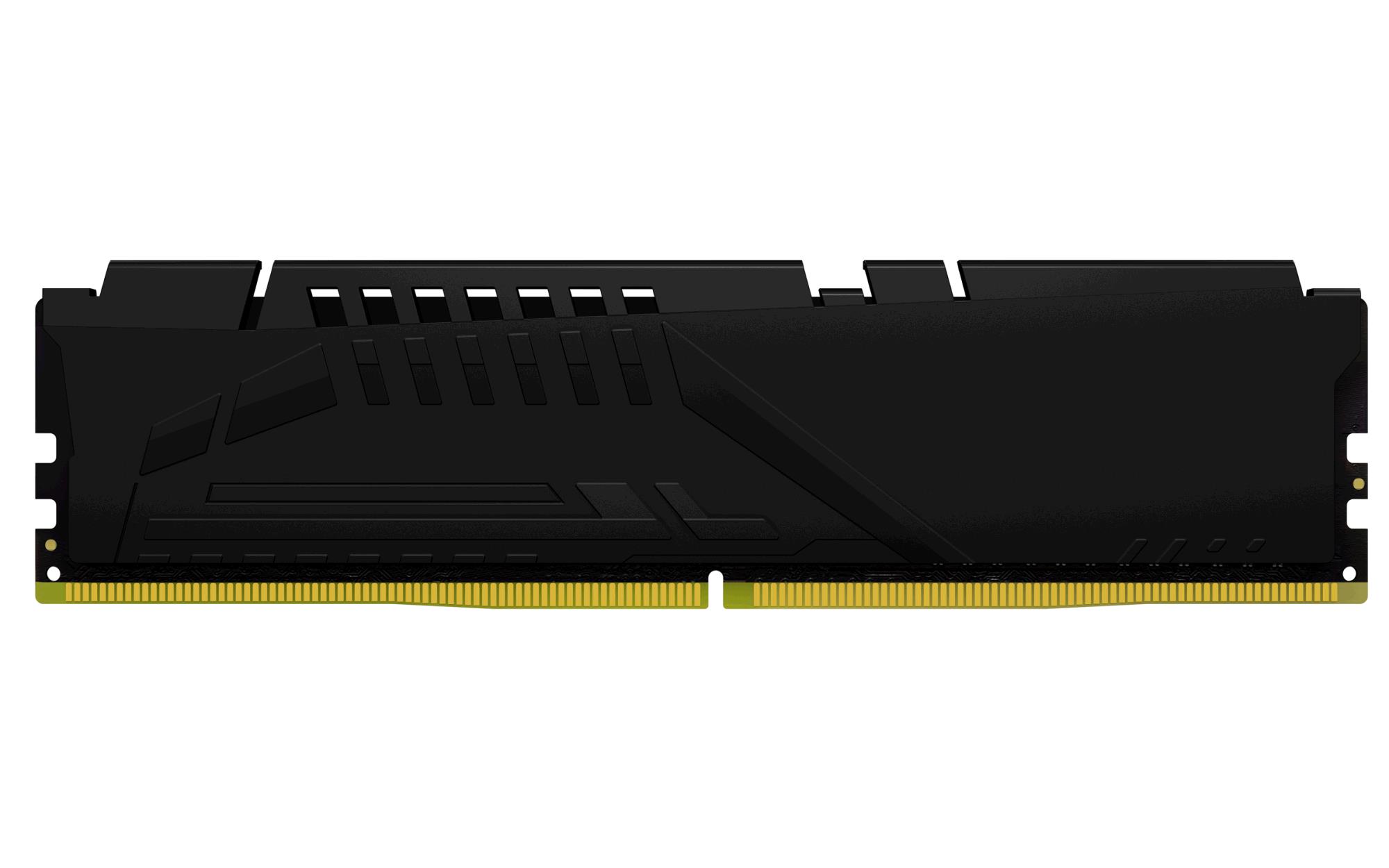 Kingston 8GB FURY Beast XMP