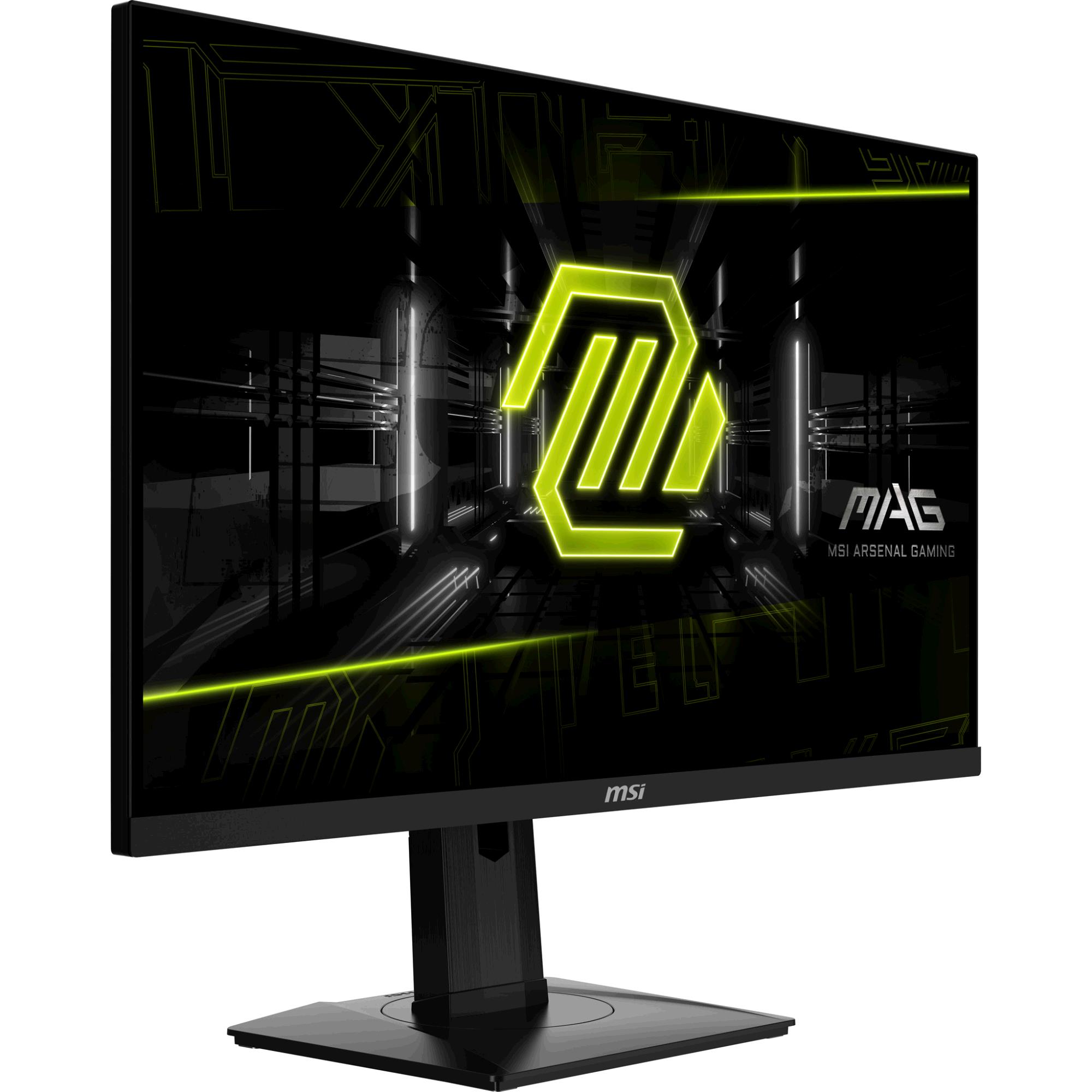 MSI MAG 274QRF QD E2