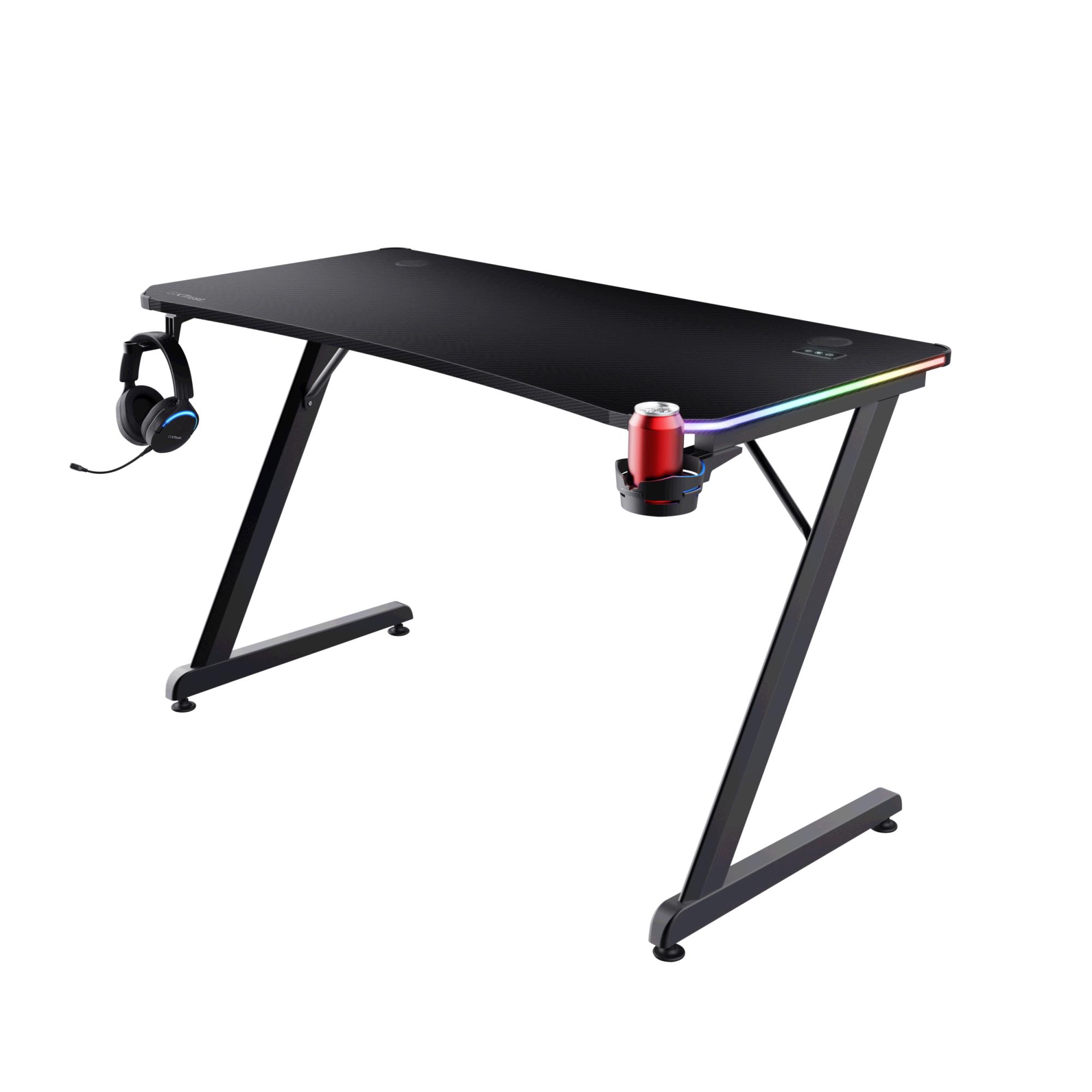 Trust Gaming Desk GXT 709