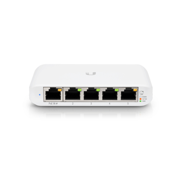 Ubiquiti UniFi Switch USW Flex Mini - 5 Ports