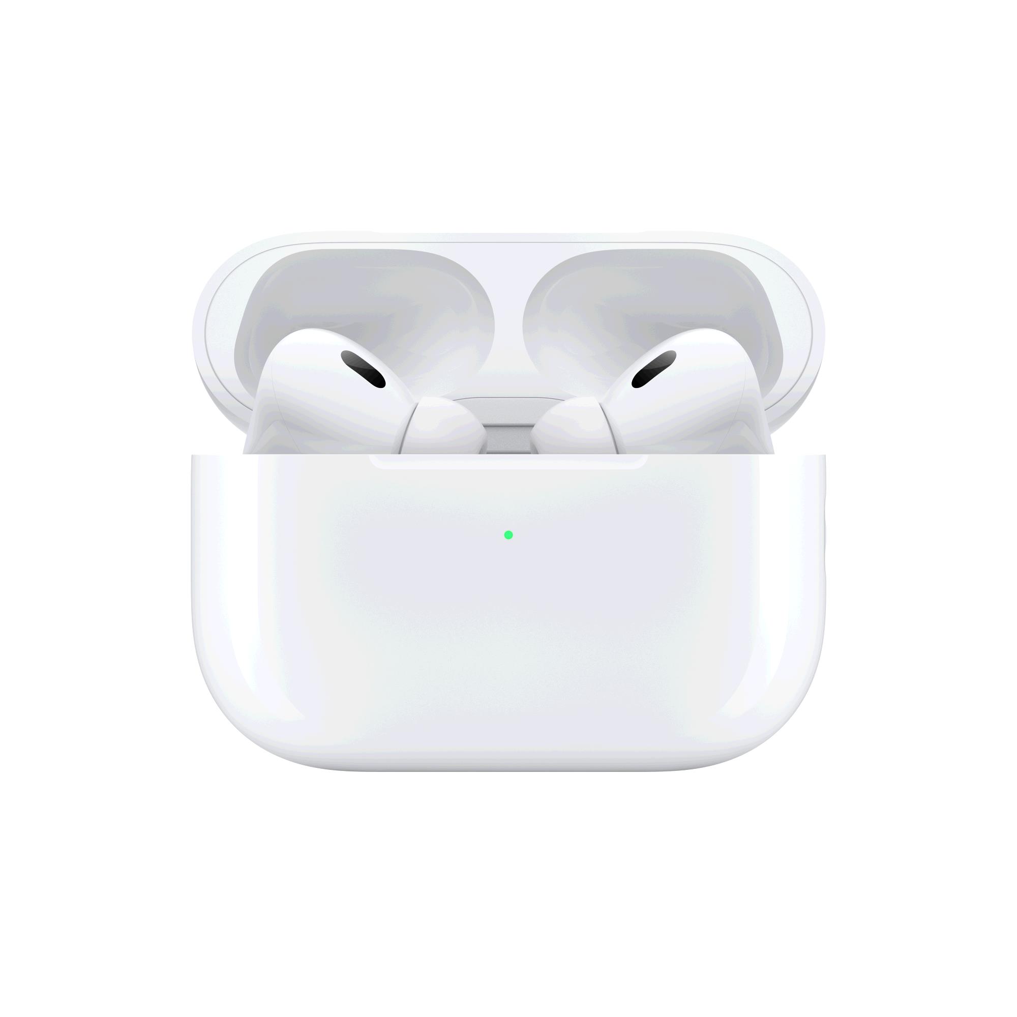 Apple AirPods Pro (2e gen) met MagSafe-oplaadcase, USB-C