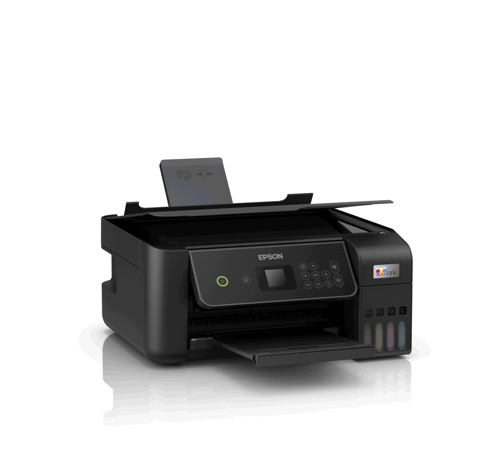 Epson EcoTank ET-2870 *Nu met €30 cashback*