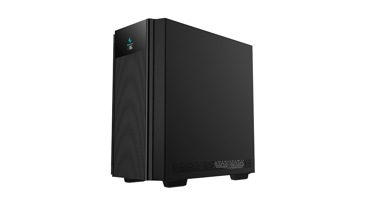 DeepCool CH510 Mesh Digital