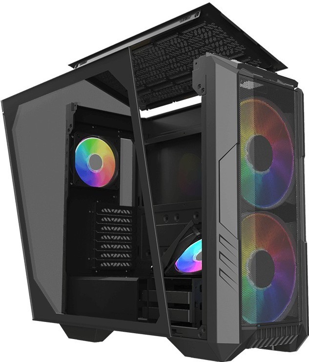 Cooler Master HAF 500