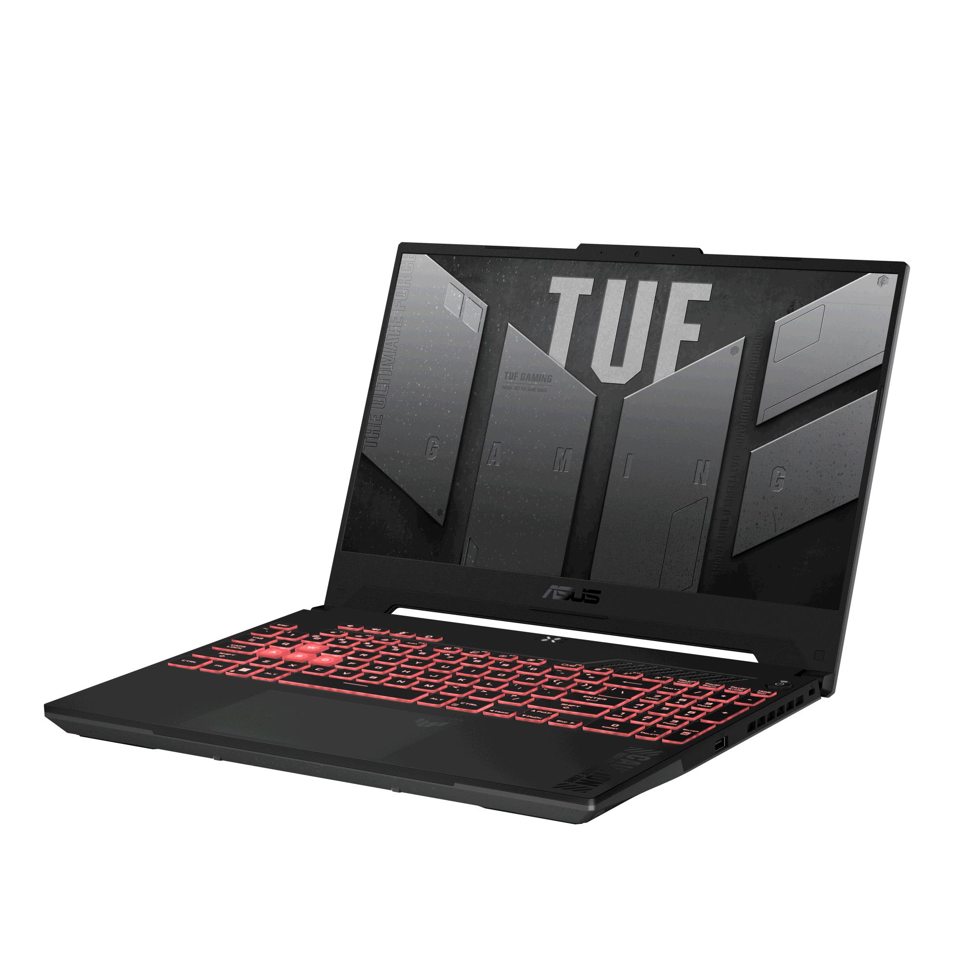 ASUS TUF Gaming A15 | FA507UI-LP015W