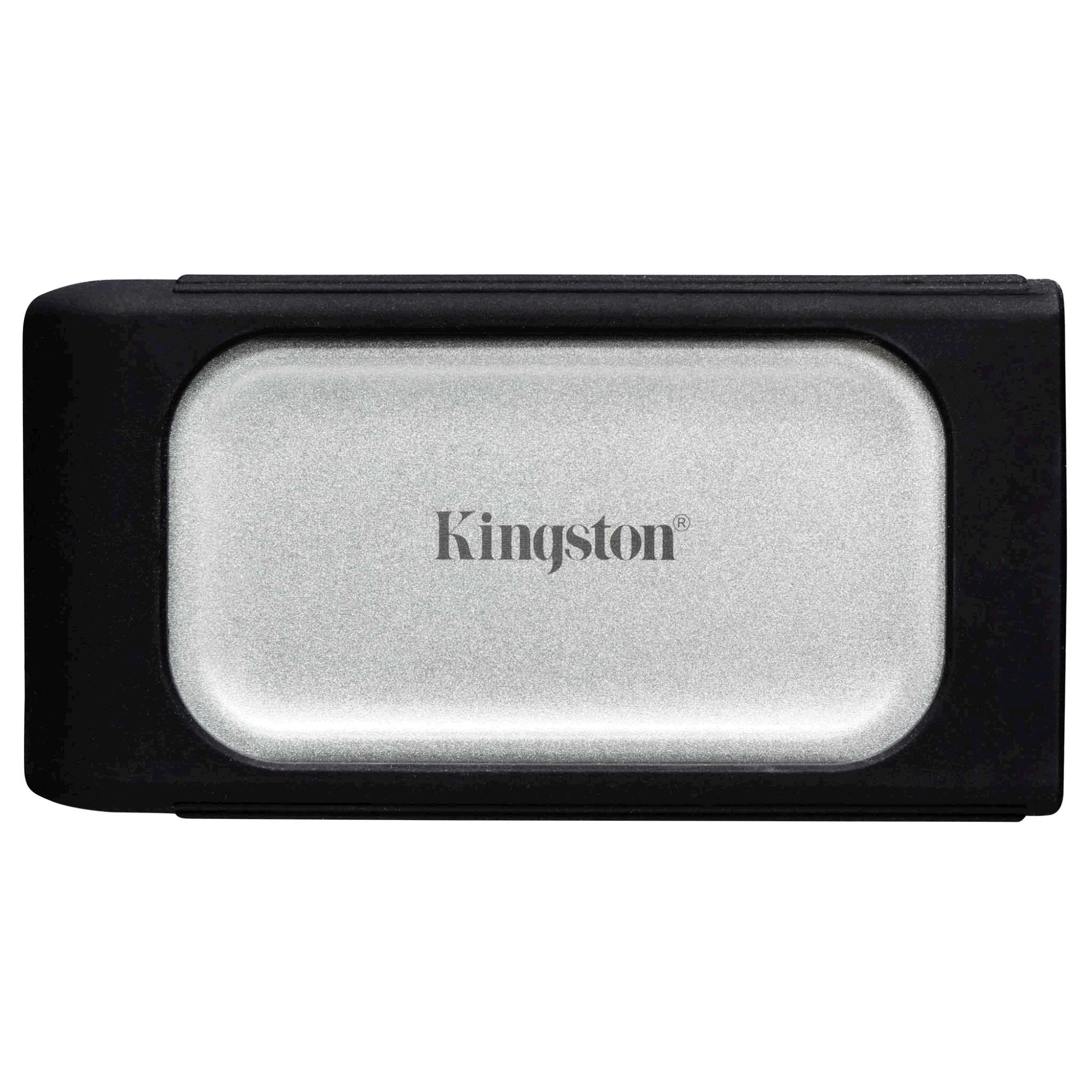 Kingston XS2000 4TB