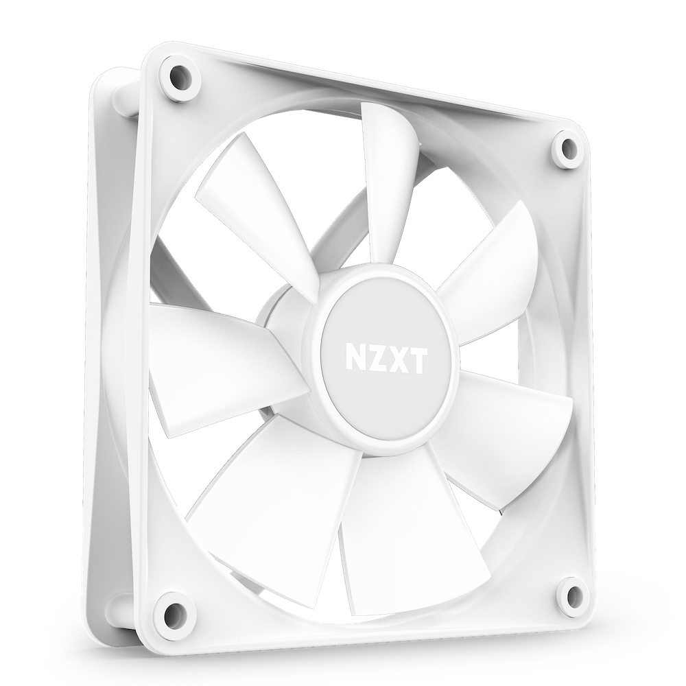 NZXT F-Series Core RGB