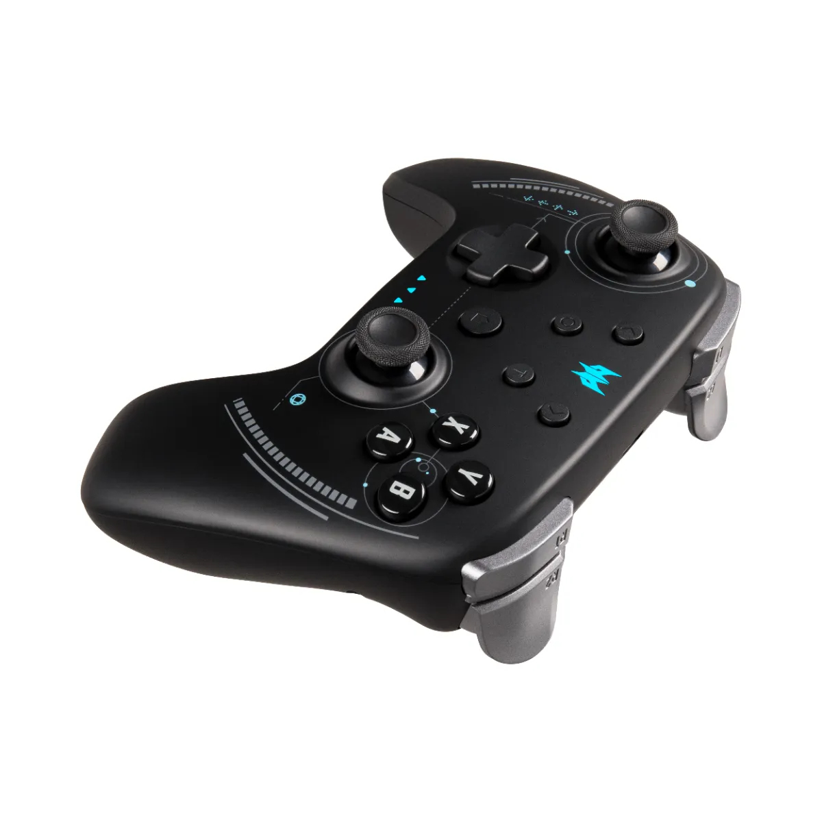 Acer Predator Gaming Controller, Zwart