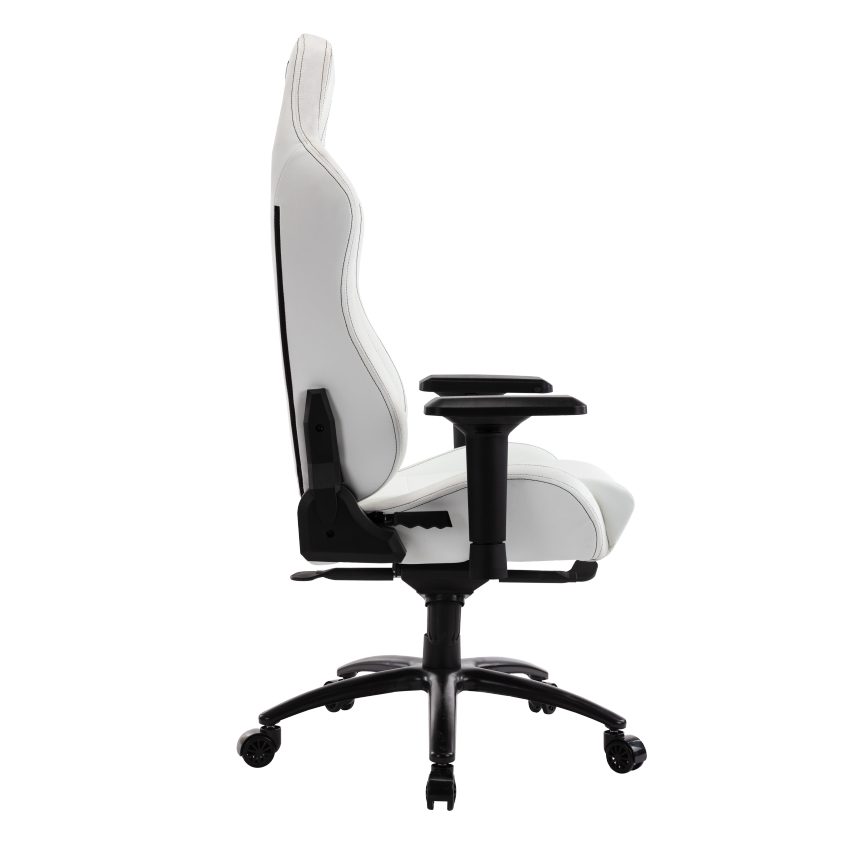 L33T Gaming E-Sport Pro Comfort Wit