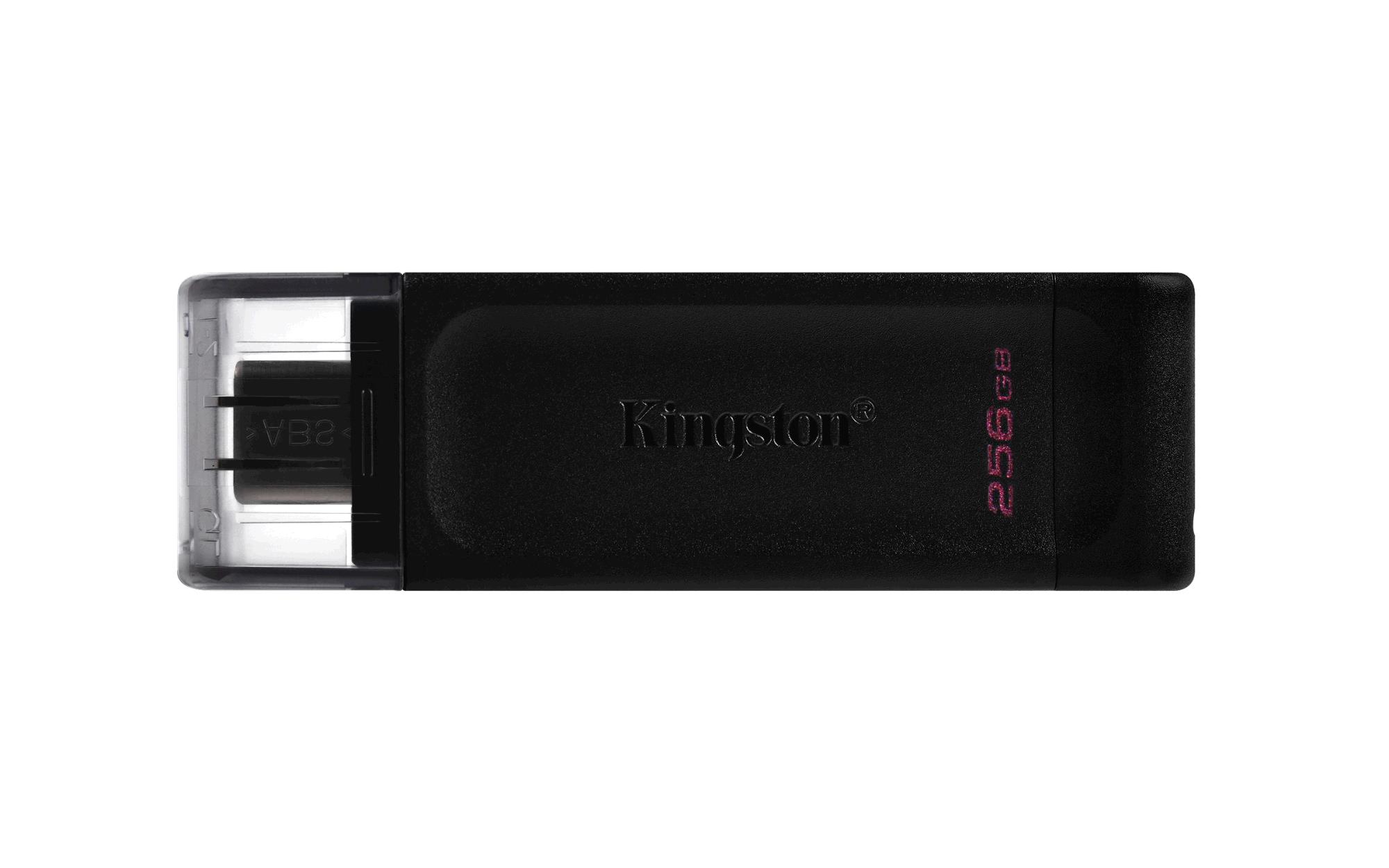 Kingston DataTraveler 70 256 GB