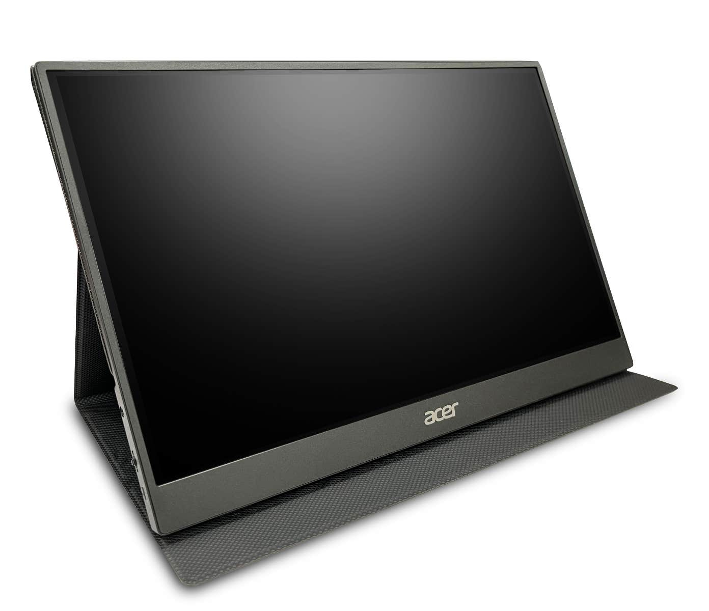 Acer PM161QBbmiuux, Portable Display