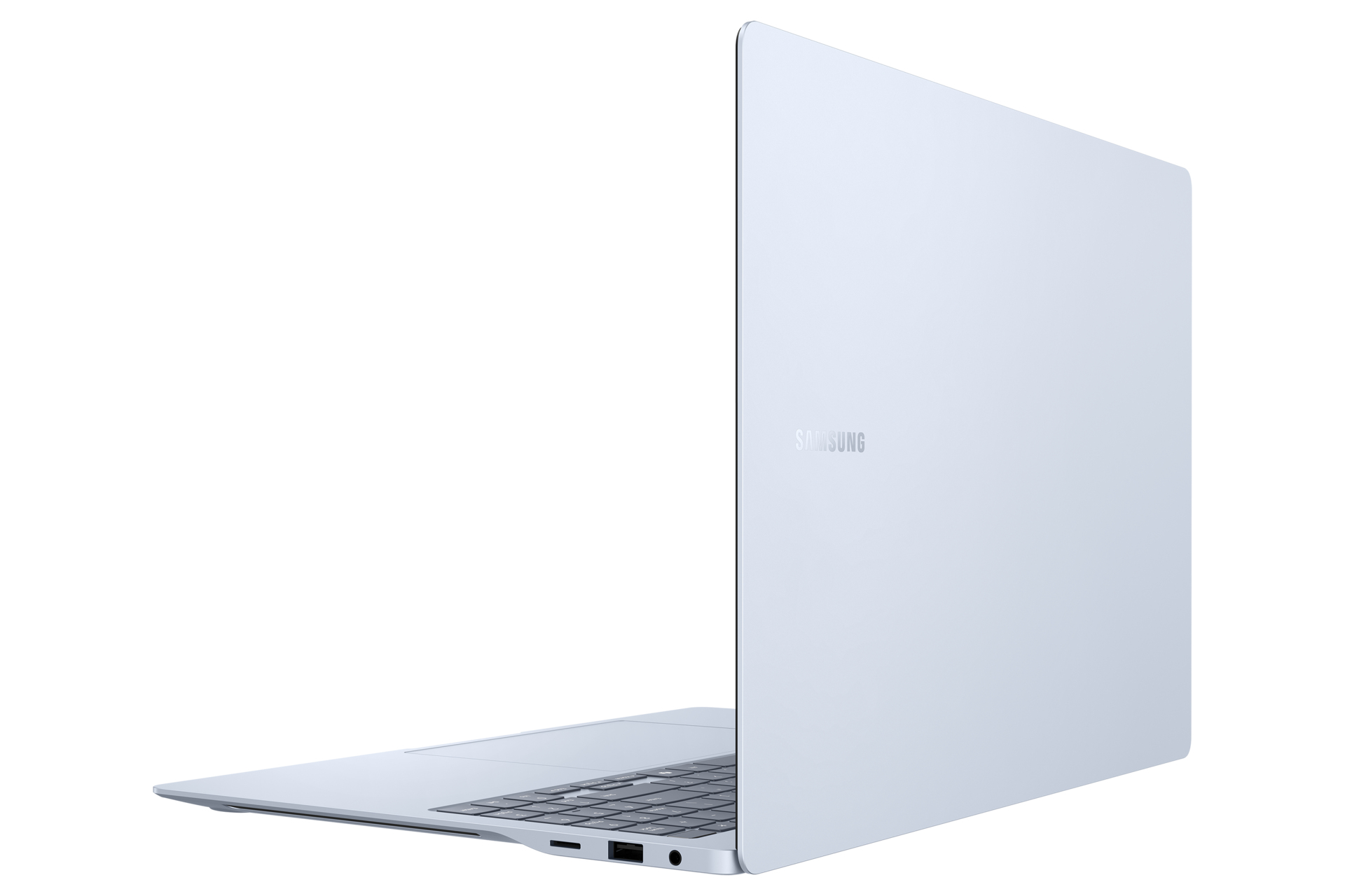 Samsung Galaxy Book4 Edge | NP960XMA-KB1NL