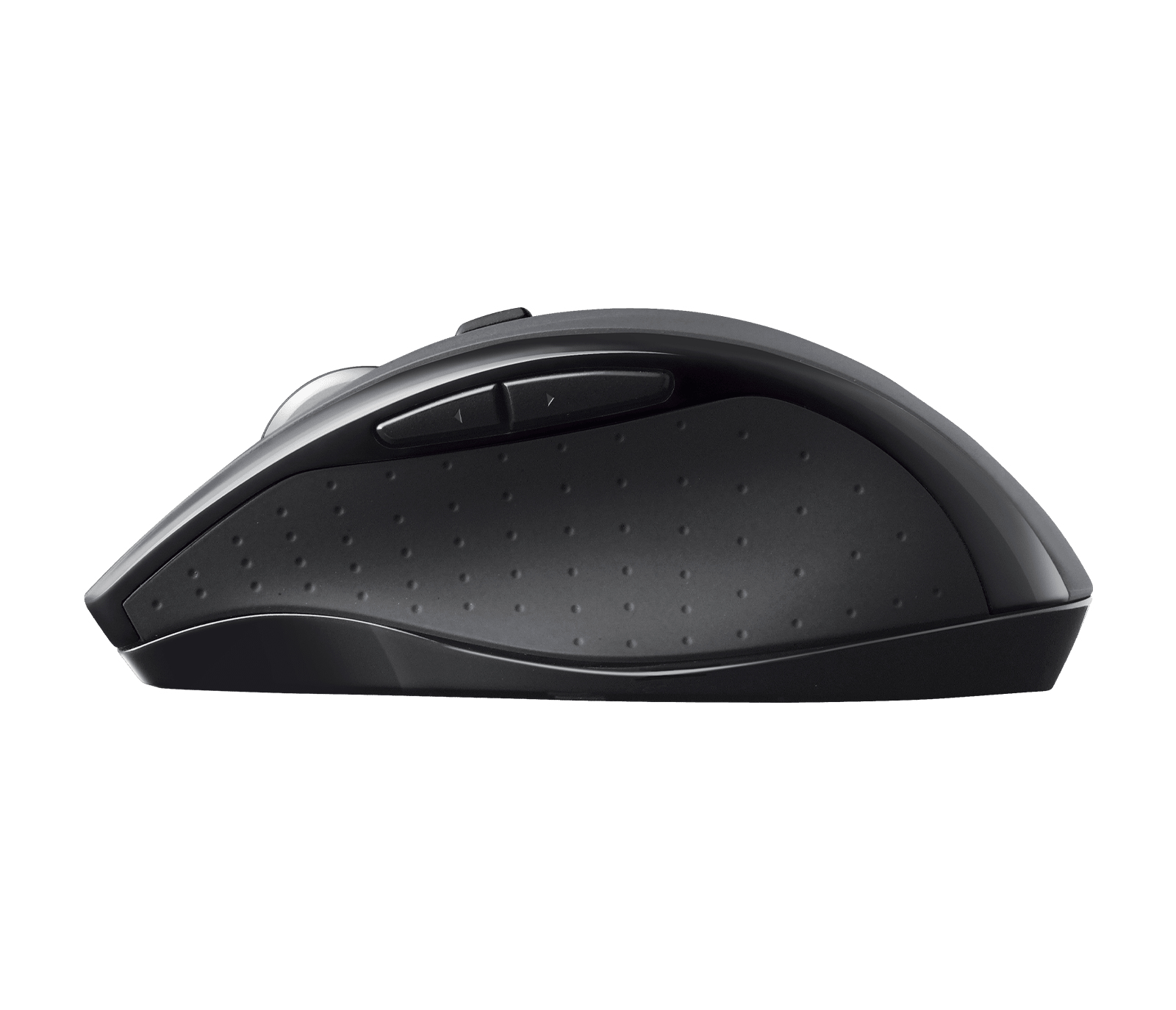 Logitech M705 Marathon Zwart