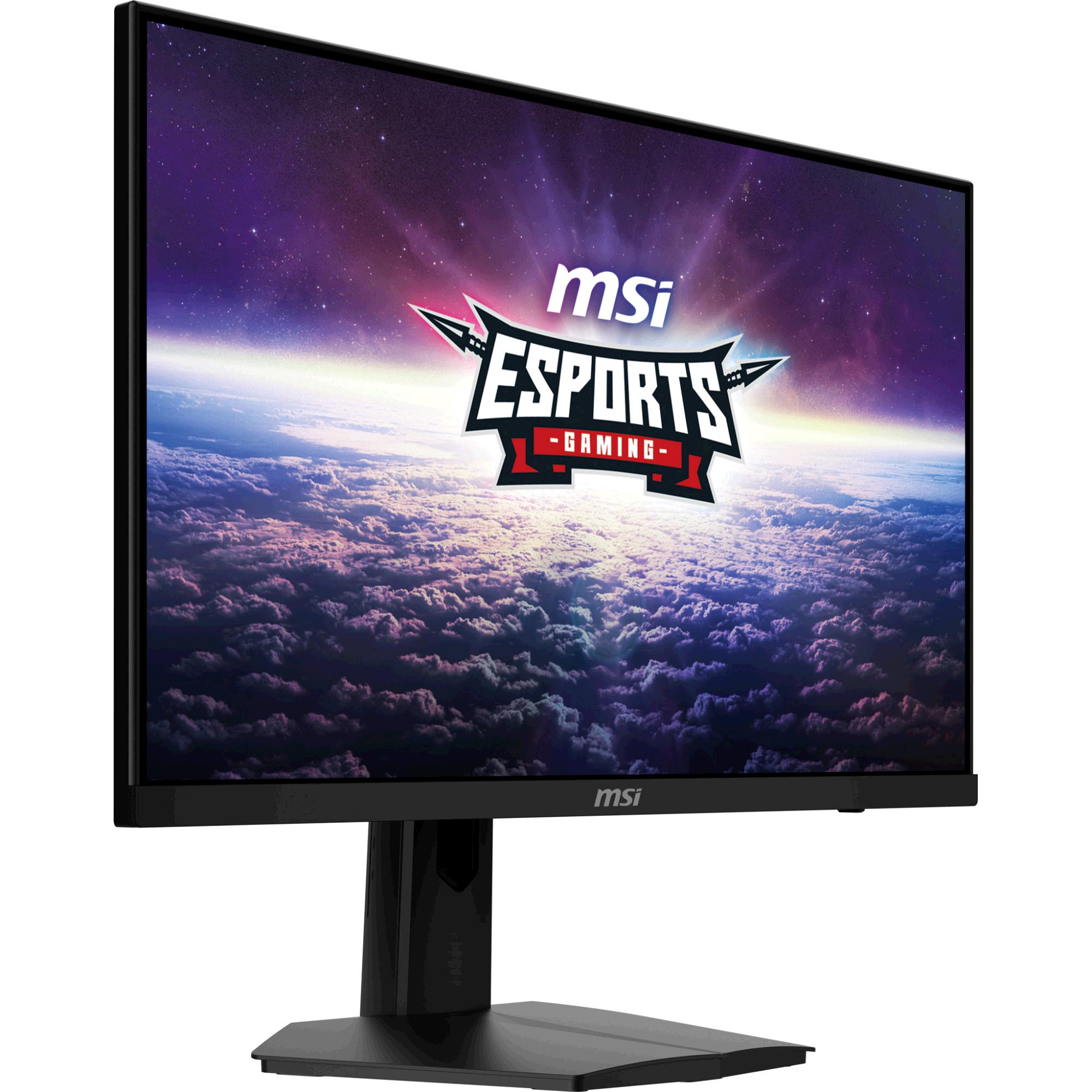 MSI G244F E2 Rapid