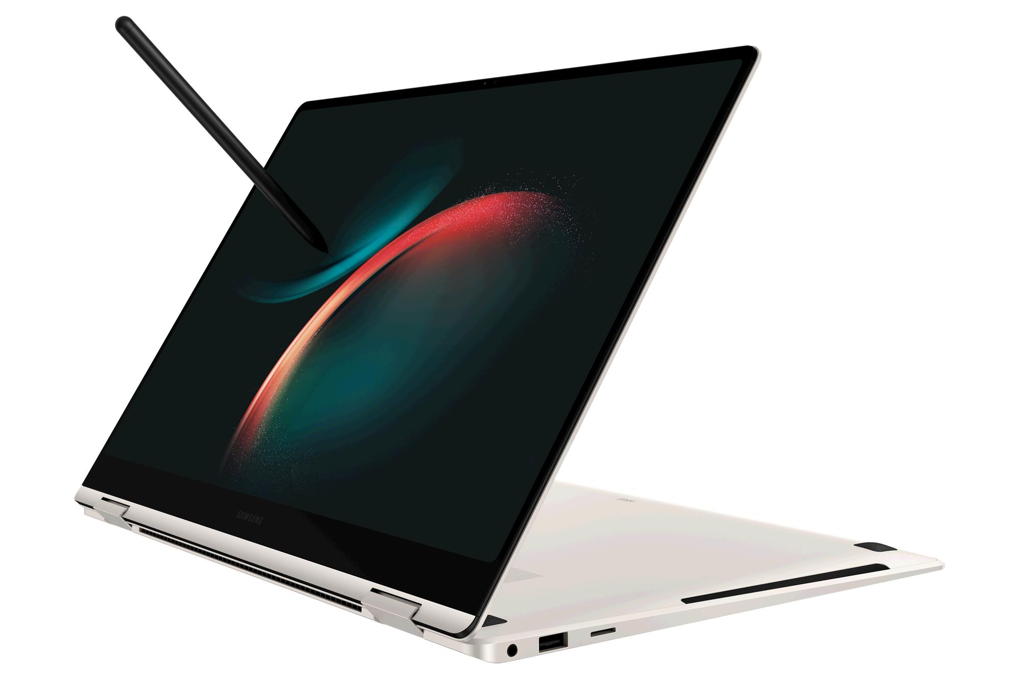 Samsung Galaxy Book3 Pro 360 16 | NP960QFG-KB1NL