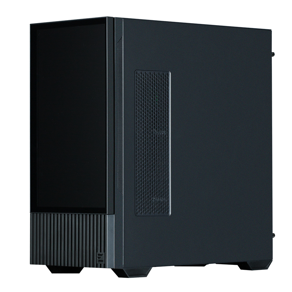 Zalman Z10 DS Black