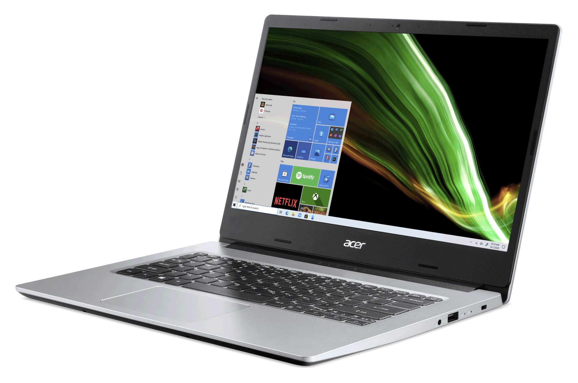 Acer Aspire 1 A114-33-C7Q5