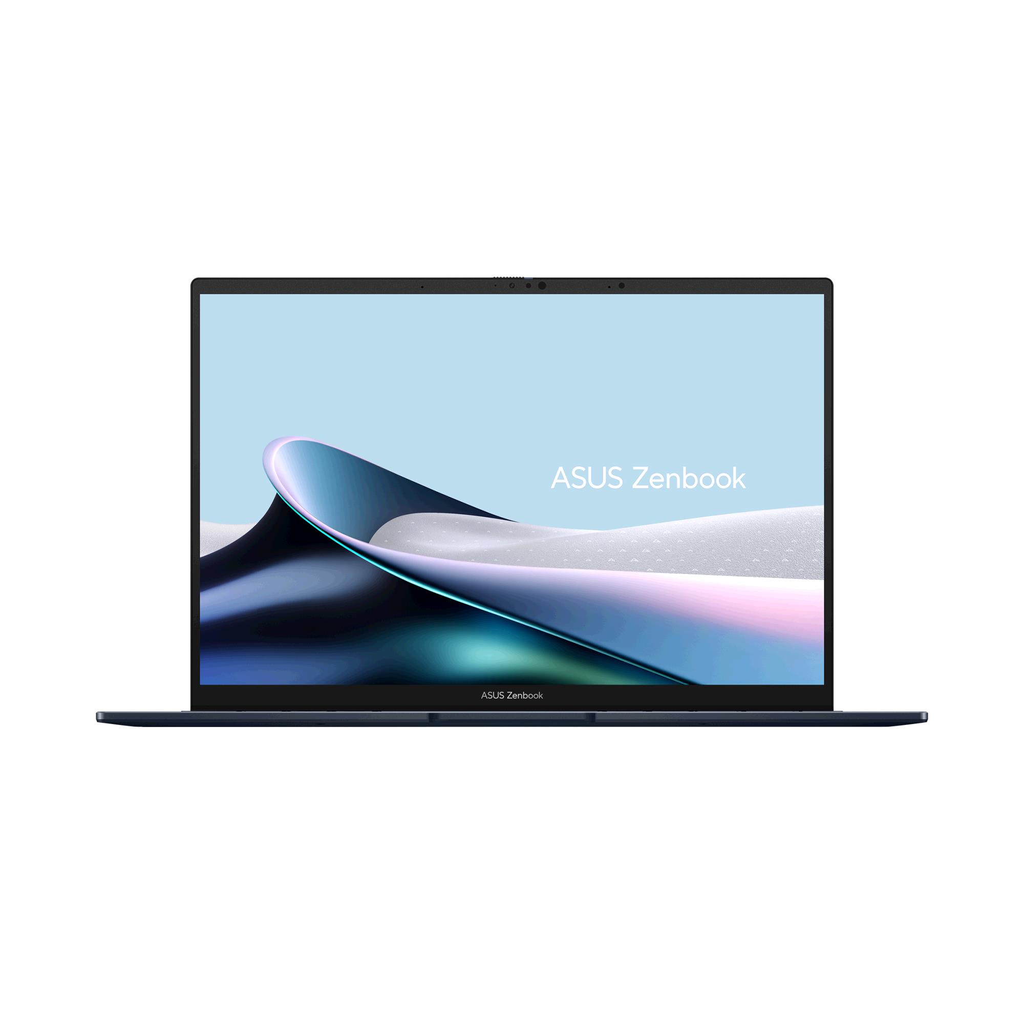 ASUS ZenBook 14 OLED |  UX3405MA-PP192W