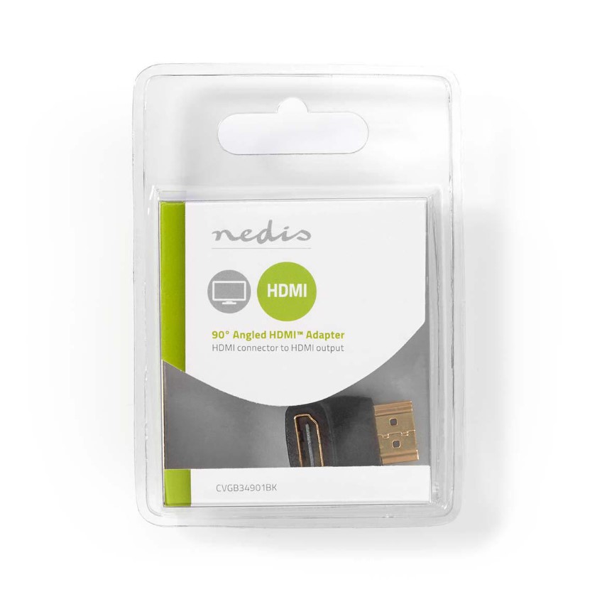 Nedis HDMI Adapter