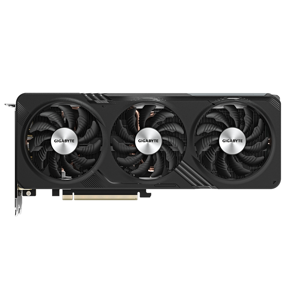 Gigabyte GeForce RTX 4060Ti Gaming OC 8GB