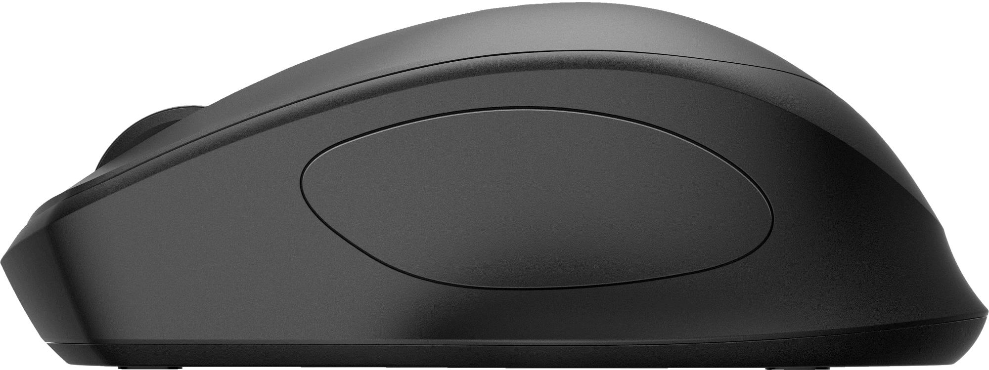 HP 280 Silent Wireless Mouse