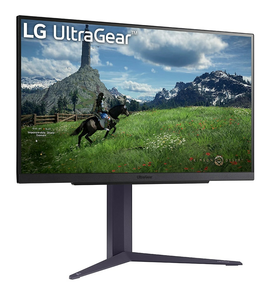 LG 27GS85Q-B