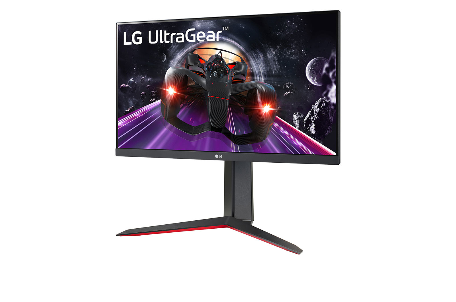 LG UltraGear 24GN65R-B