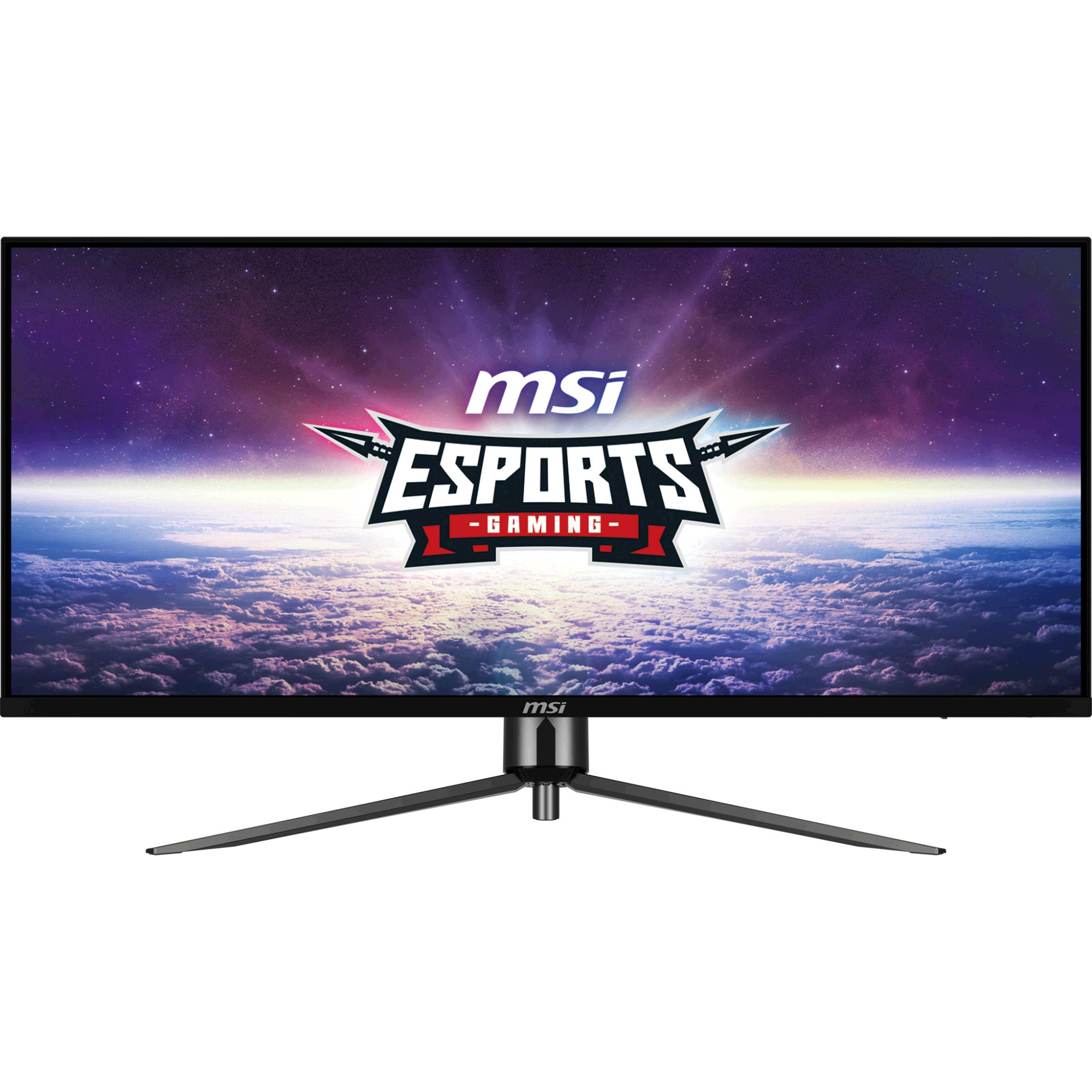 MSI MAG401QR