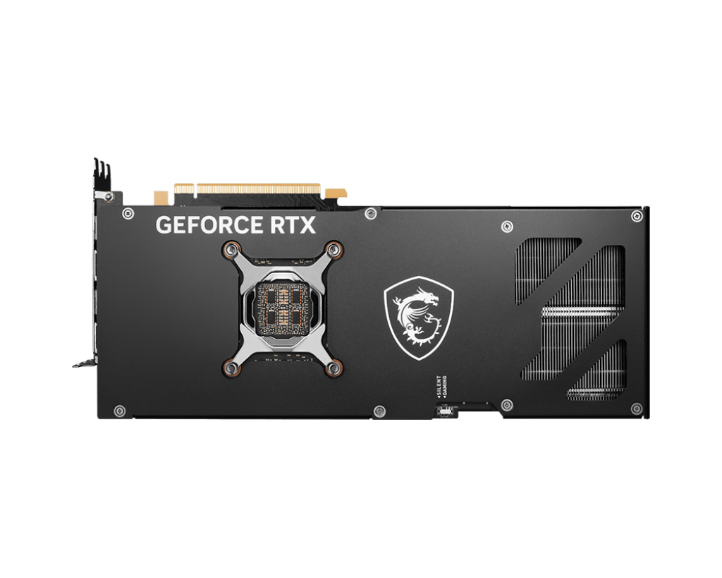 MSI GeForce RTX 4090 Gaming X Slim 24G