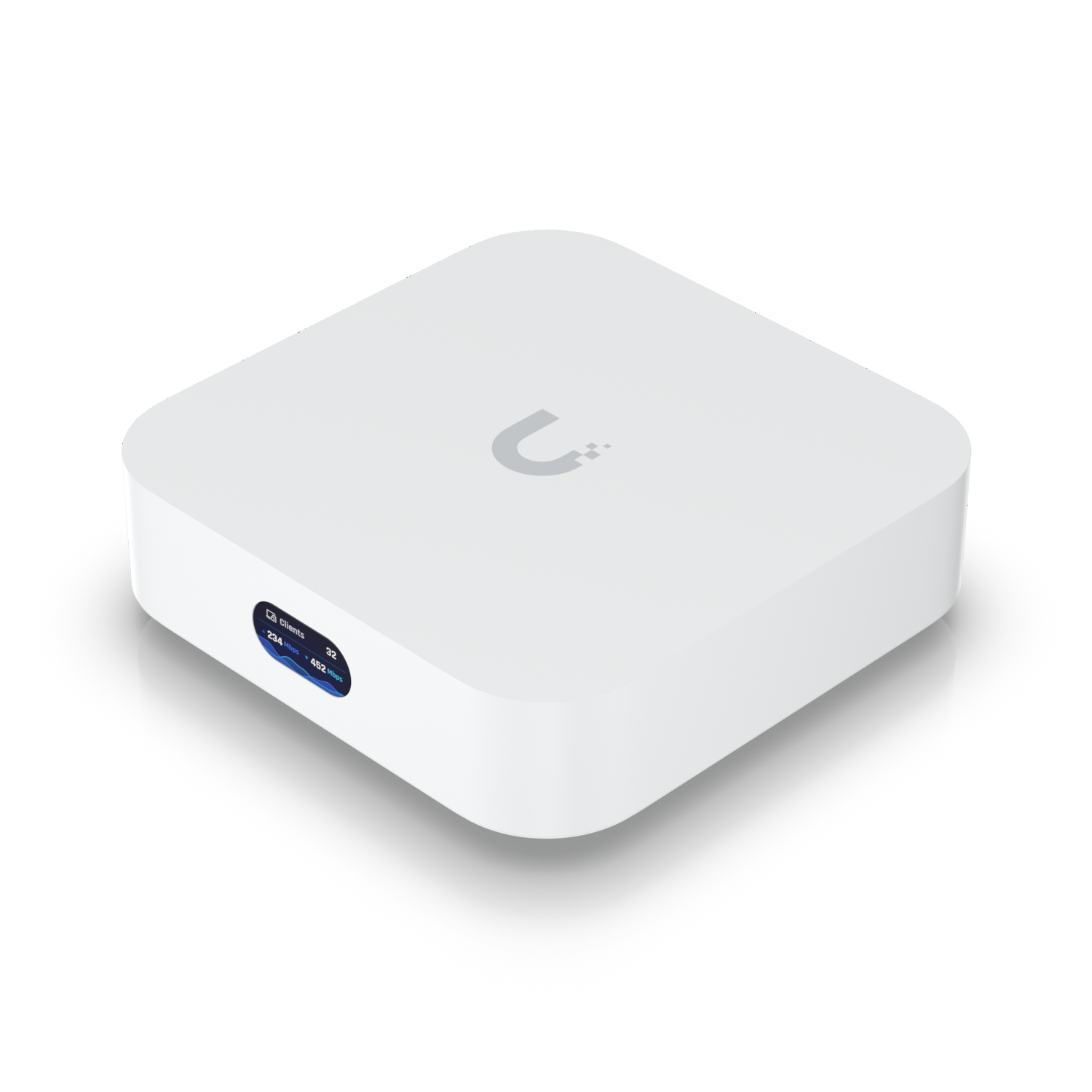 Ubiquiti UniFi Express Gateway + Wi-Fi 6 AP