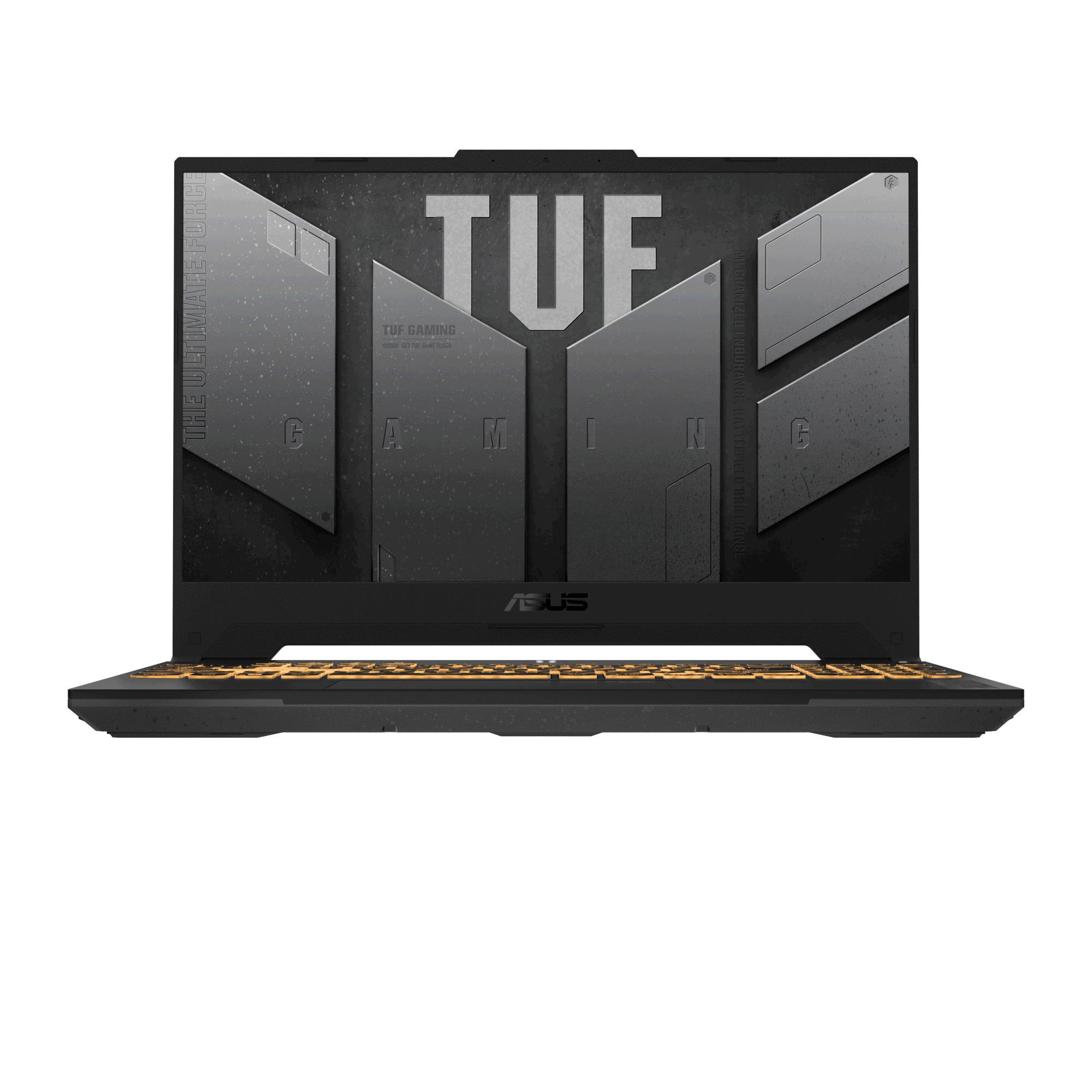 ASUS TUF Gaming F15 | FX507VV-LP139W