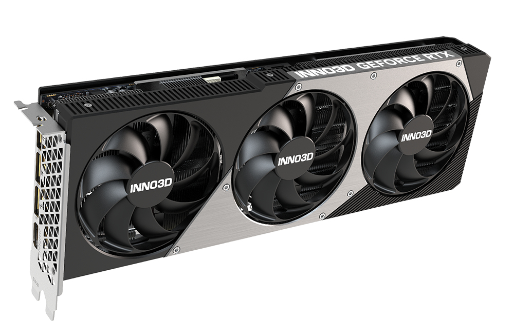 INNO3D GeForce RTX 5070Ti X3 OC