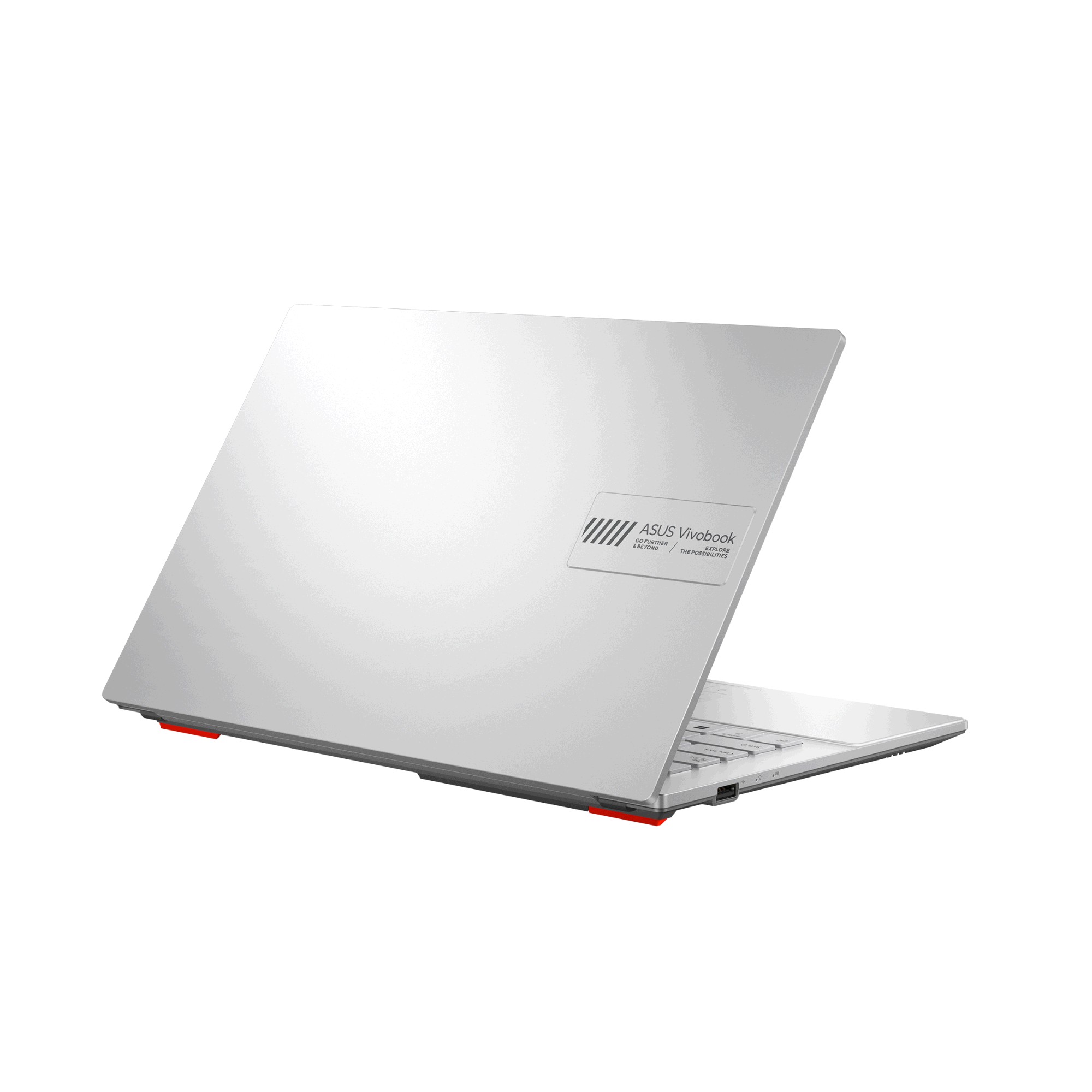 ASUS Vivobook Go 14 E1404FA-NK551W