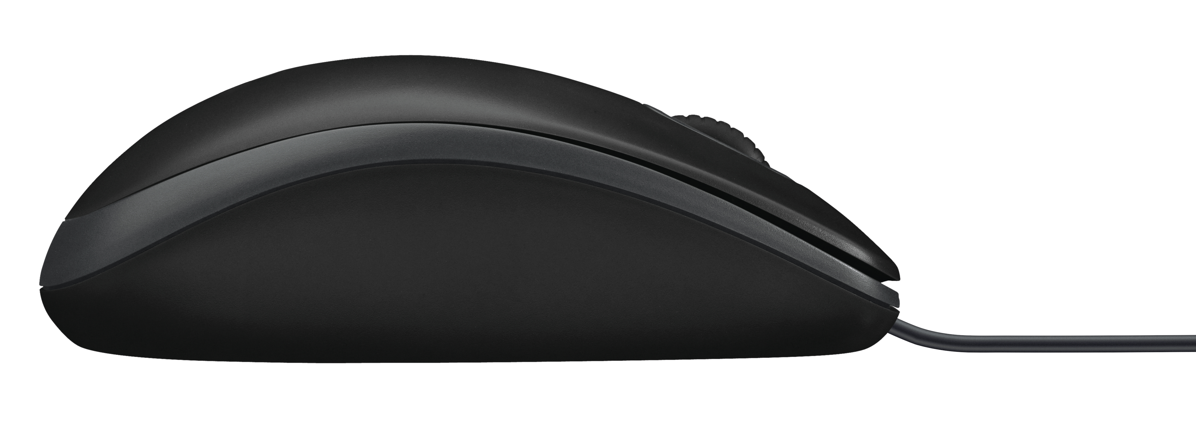 Logitech B100 Zwart