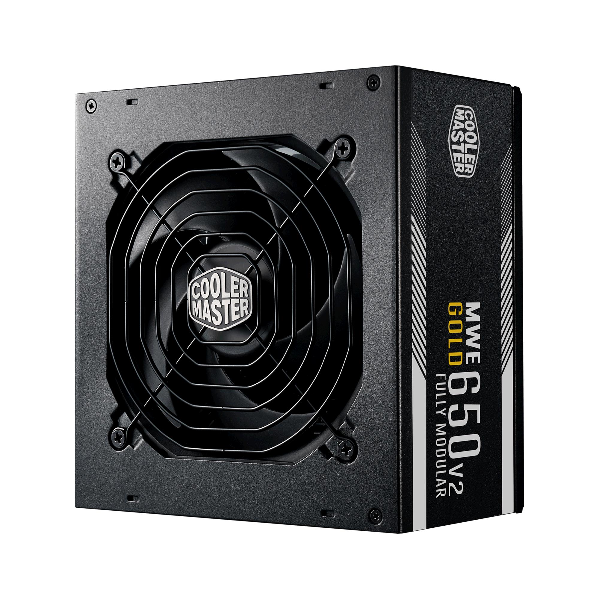 Cooler Master MWE 650W