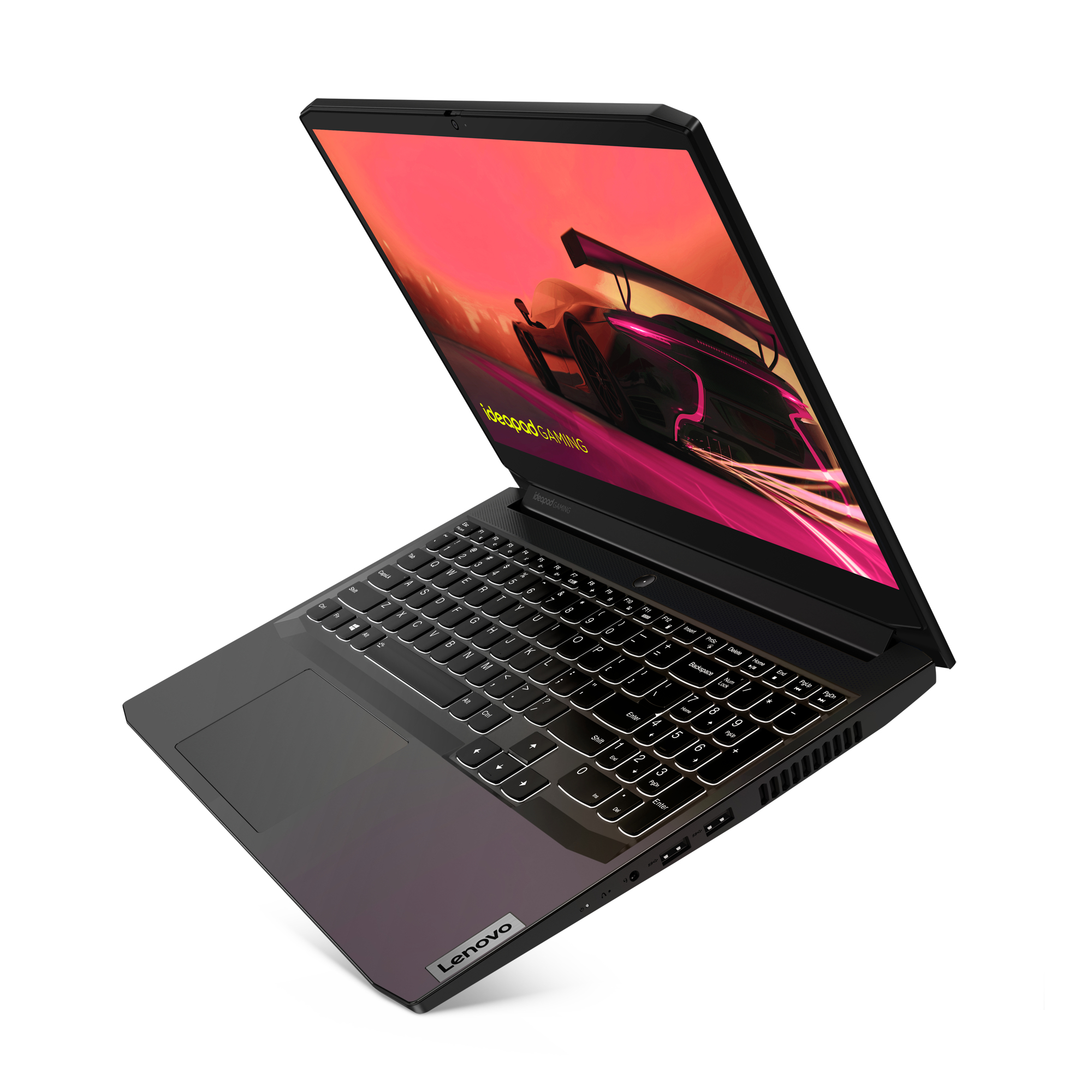 Lenovo IdeaPad Gaming 3 | 82K202C5MH