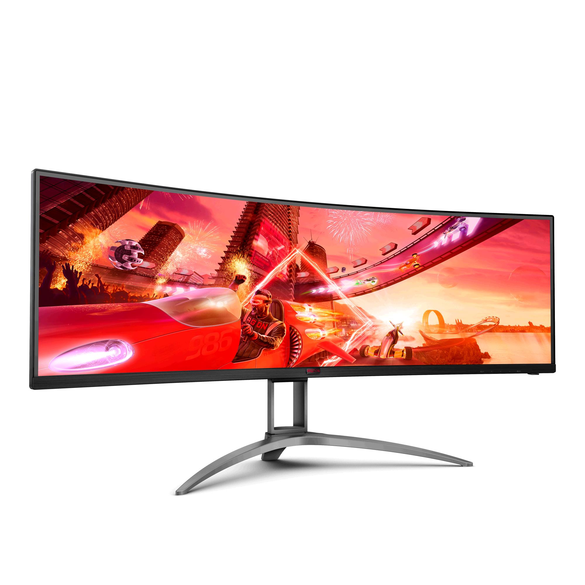 AOC AGON AG493UCX2