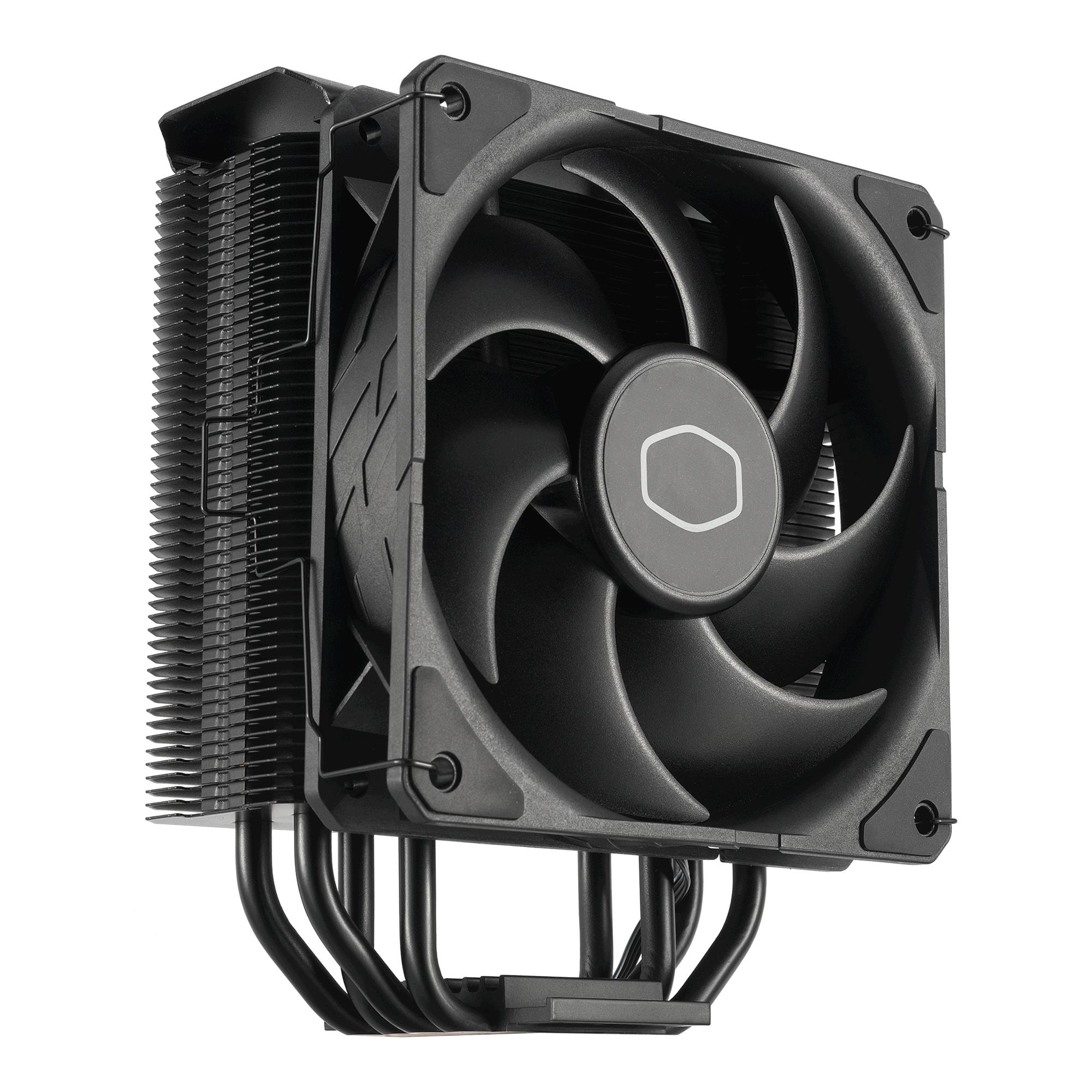 Cooler Master Hyper 212 Black (2023 Edition)