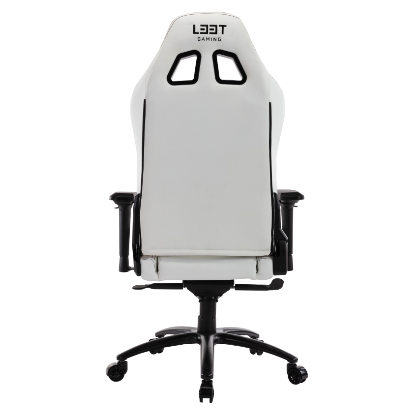 L33T Gaming E-Sport Pro Comfort Wit