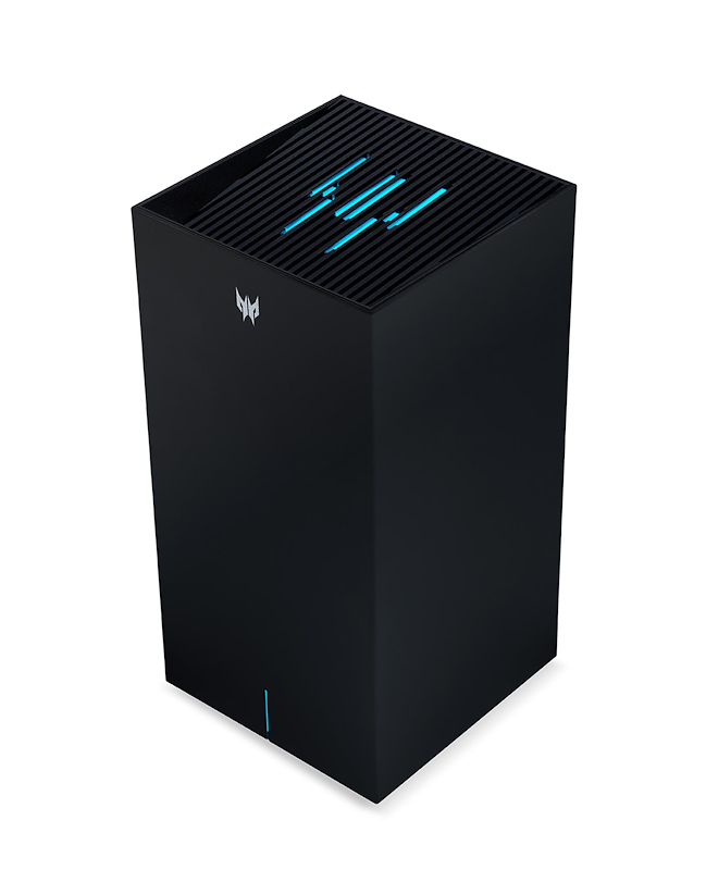 Acer Predator Connect X7