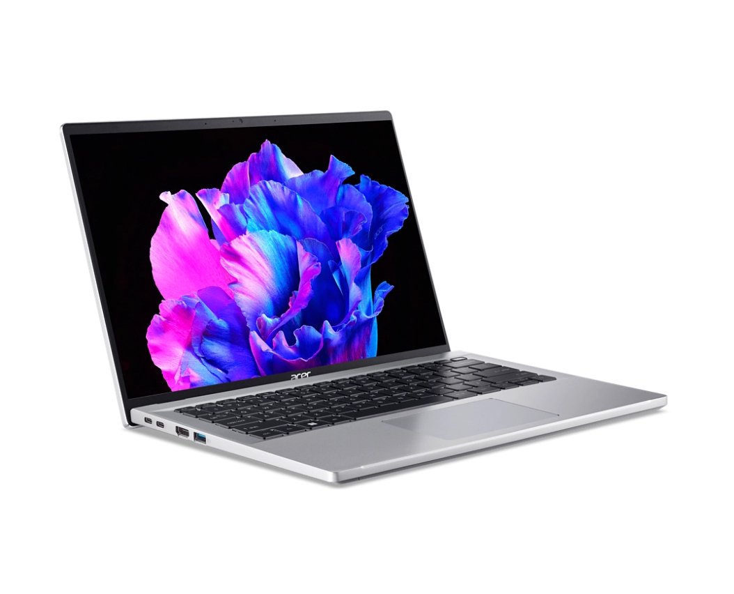 Acer Swift Go | 14 SFG14-71-57LG