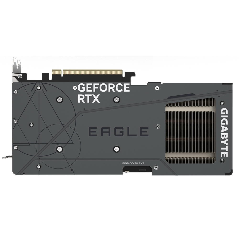 Gigabyte GeForce RTX 4070 Eagle OC